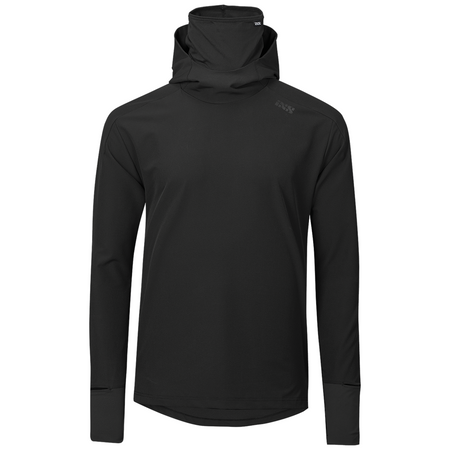 iXS - Carve Digger EVO Hoodie - Papanui Cycles