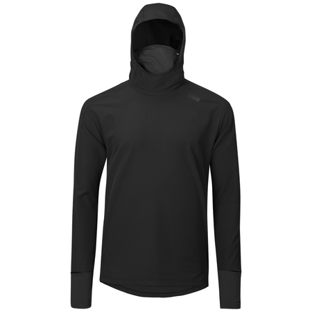 iXS - Carve Digger EVO Hoodie - Papanui Cycles