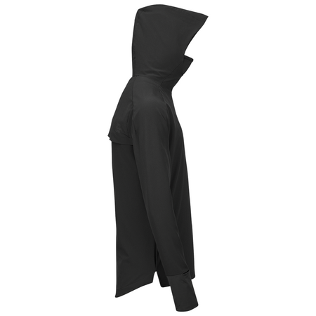 iXS - Carve Digger EVO Hoodie - Papanui Cycles