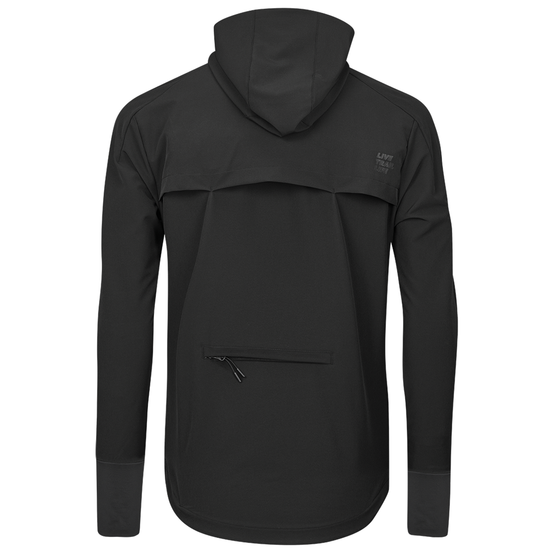 iXS - Carve Digger EVO Hoodie - Papanui Cycles