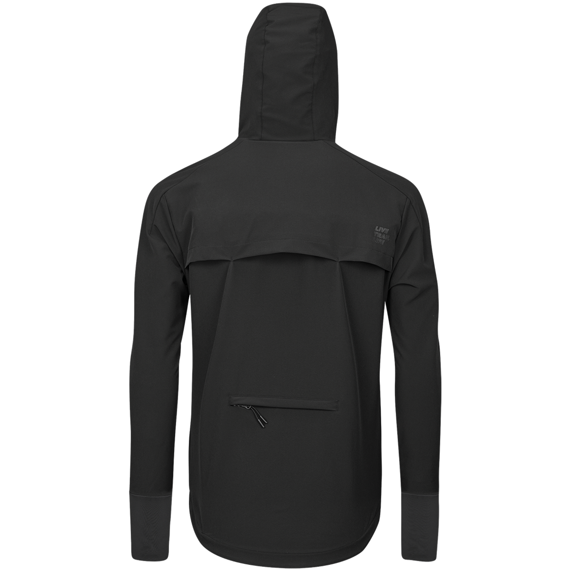iXS - Carve Digger EVO Hoodie - Papanui Cycles
