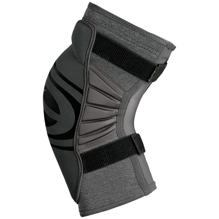 iXS - Carve Evo+ Knee Pad - Papanui Cycles