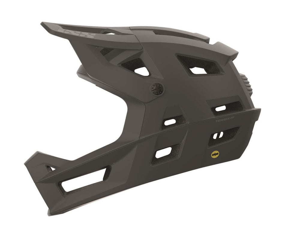 iXS - Trigger Full Face MIPS - Papanui Cycles