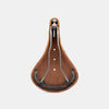 B17 Special Titanium Leather Saddle