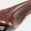 B17 Special Titanium Leather Saddle