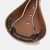 B17 Special Titanium Leather Saddle