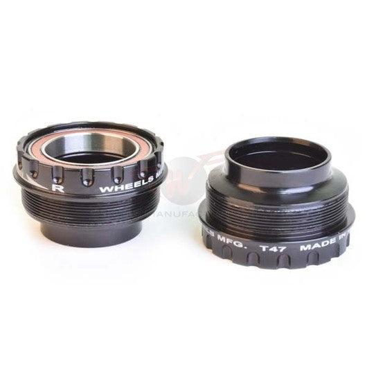 T47 Angular Contact Outboard BB for 30 mm Cranks