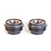 T47 Angular Contact Outboard BB for 24 mm Shimano Cranks