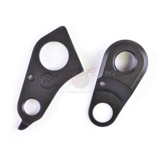 Dropout #323 (Sandwich Hanger)