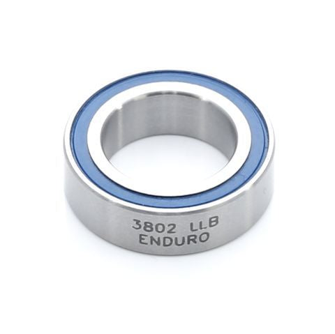 24x15x7 Enduro Bearing Double Row Steel