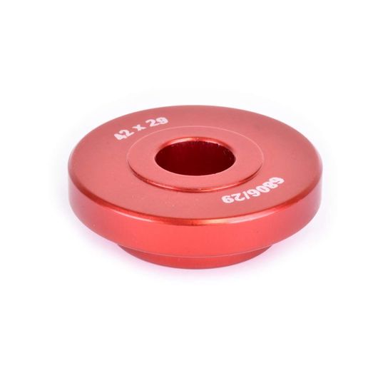 29 mm x 42 mm Open Bore Adaptor