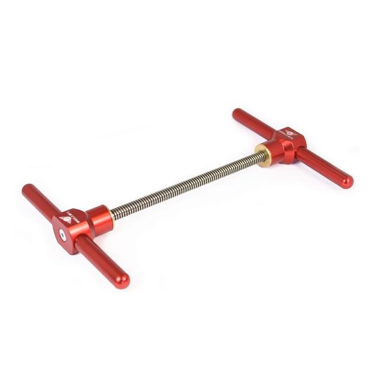PRESS-1 Handle &amp; Rod Assembly