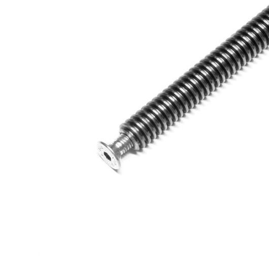 PRESS-1 Handle & Rod Assembly