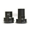PF30A Outboard ABEC-3 BB for 22/24mm Cranks (SRAM) - Black