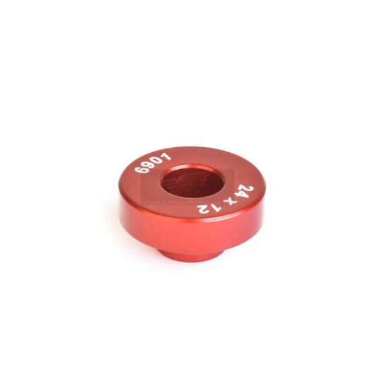6901 Open bore Adapter