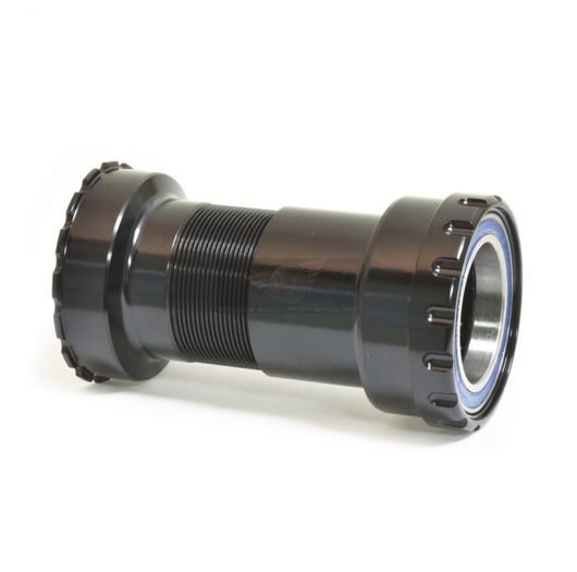 BBRight Outboard ABEC-3 for 29mm SRAM DUB Compatible - Black