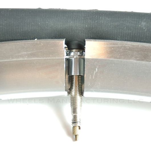 Presta Stem Savers