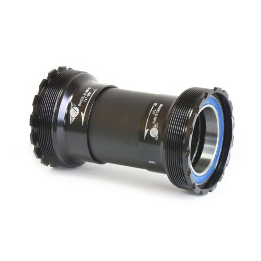 T47 ABEC-3 BB for 29mm SRAM DUB Compatible Cranks - Black
