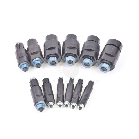 Sealed Bearing Extractor Set