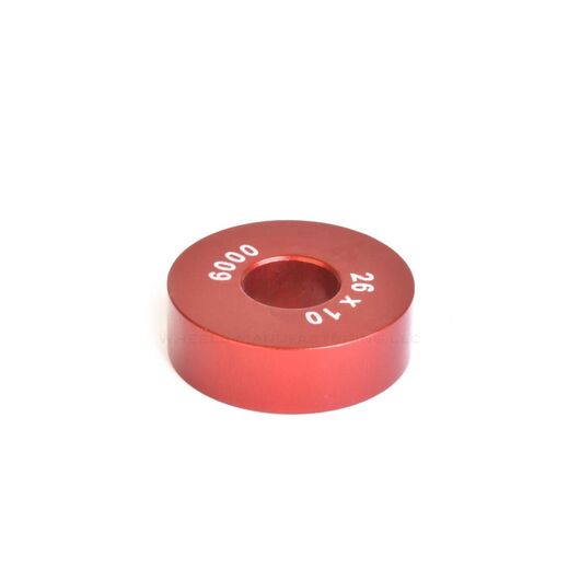 6000 Open Bore Adapter