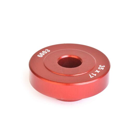 6003 Open Bore Adaptor