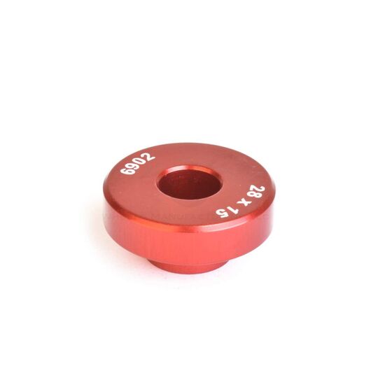 6902 Open Bore Adaptor