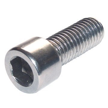 M6 x 50mm Stainless Socket Head Bolt