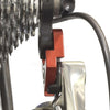 Extended Dropout Hanger