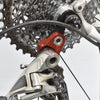Extended Dropout Hanger