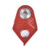 Extended Dropout Hanger