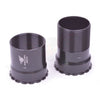386EVO ABEC-3 BB for 29mm SRAM DUB Compatible Cranks - Black