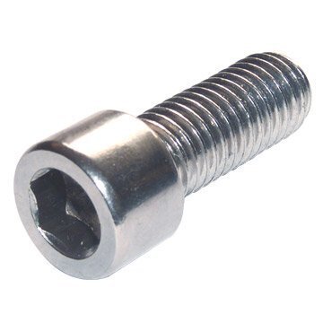 M5 x 40 Stainless Socket Head Bolt