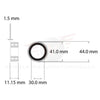 BB86 to 30 MM Replacement Bearing
