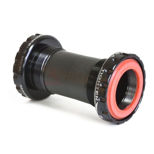 Threaded to 29mm ABEC-3 BB for SRAM DUB Compatible Cranks