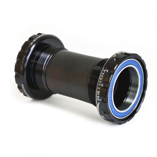 Threaded to 29mm ABEC-3 BB for SRAM DUB Compatible Cranks