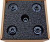 Hub Bearing Extractor Essential Kit