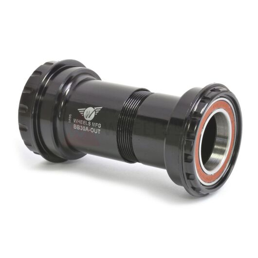 BB30A Outboard Angular Contact BB for 24mm Cranks
