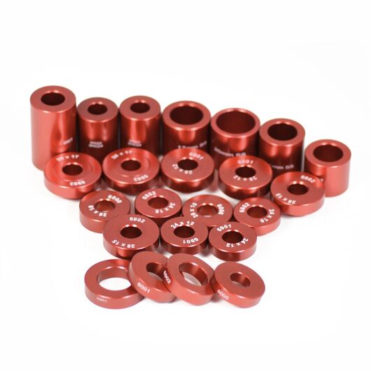 Sealed Bearing Drift Kit