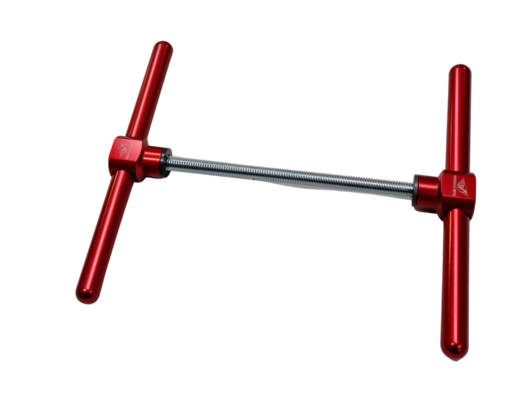 PRESS 7-PRO & PRESS 9 Replacement Handles & Rod