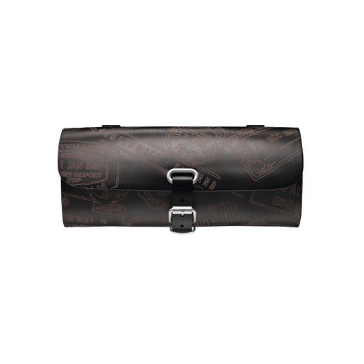 Challenge Tool Bag 0.5L  Black