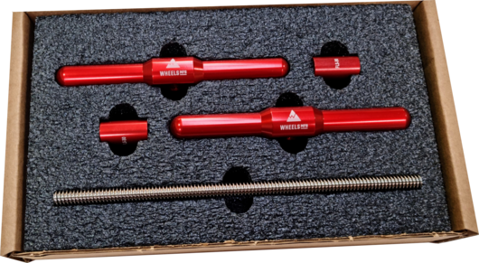 Bearing Press Essential Kit