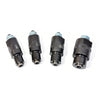 Bearing Extractor Essential Kit