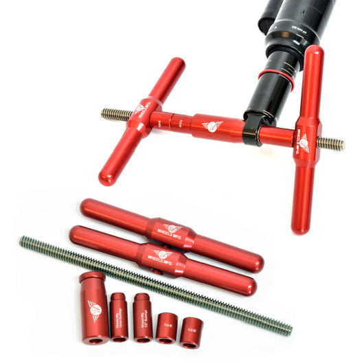 Shock Bushing Press