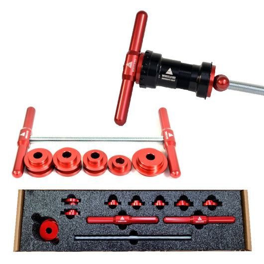 Bottom Bracket Press