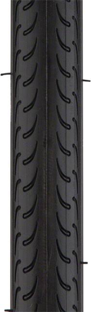 TYRE 700c x 25 CALDERA FLAT FIGHTER REFLECTIVE SIDEWALL C1719