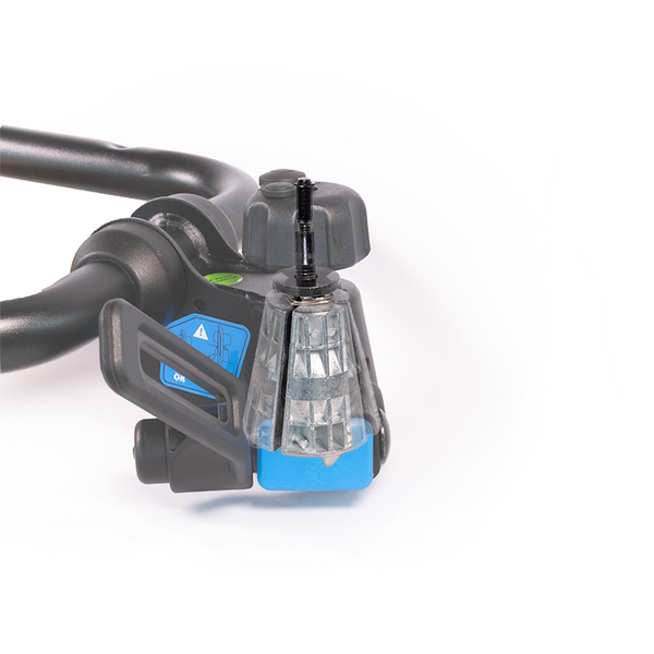 E-Rack / Enduro Conical handle