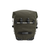 Scape Pannier Large Mud Green