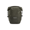 Scape Pannier Large Mud Green