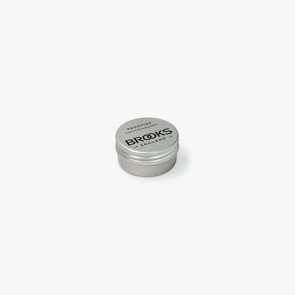 Leather Dressing 30ml