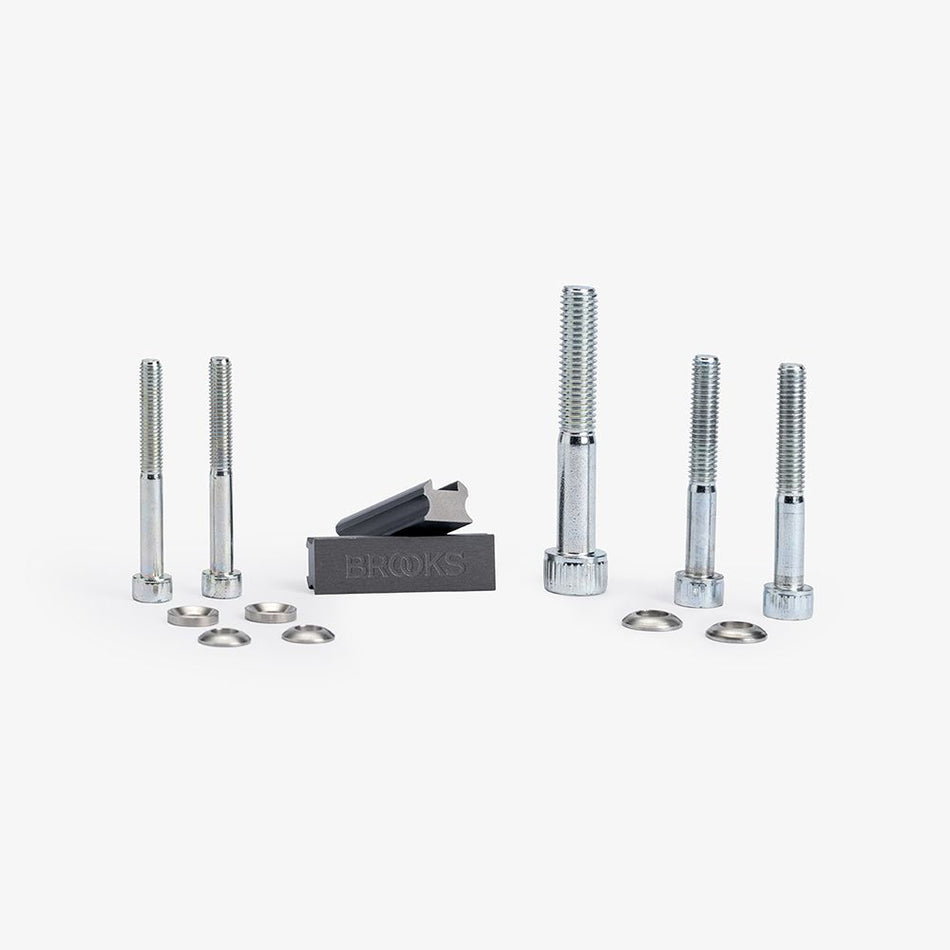 Sandwich Seat Adapter